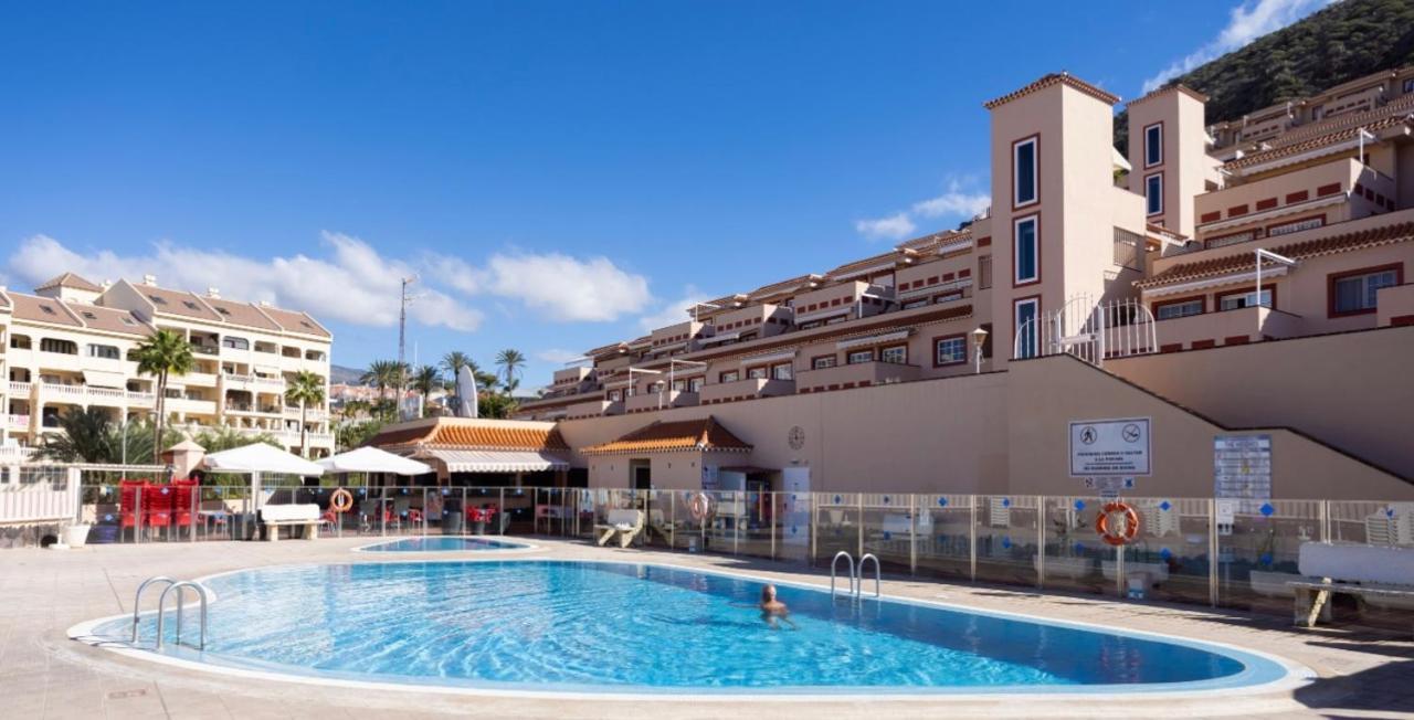 The Heights - Cristianos Appartement