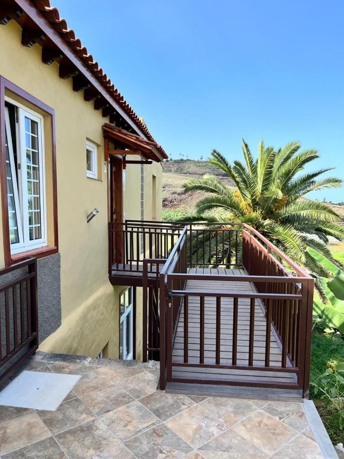 Cristina Sol H1 Apartment Puerto de la Cruz (Tenerife)