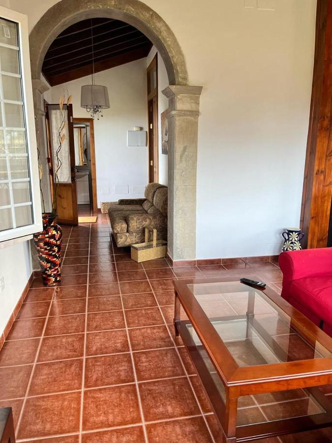 Cristina Sol H1 Apartment