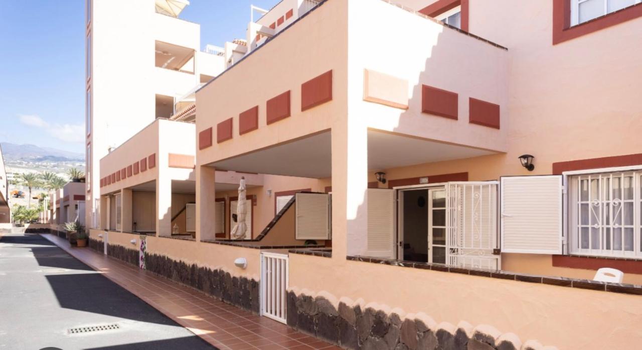 The Heights - Cristianos Appartement *
