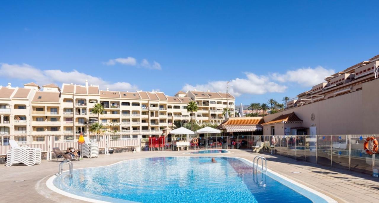 Appartement The Heights - Cristianos Los Cristianos (Tenerife)