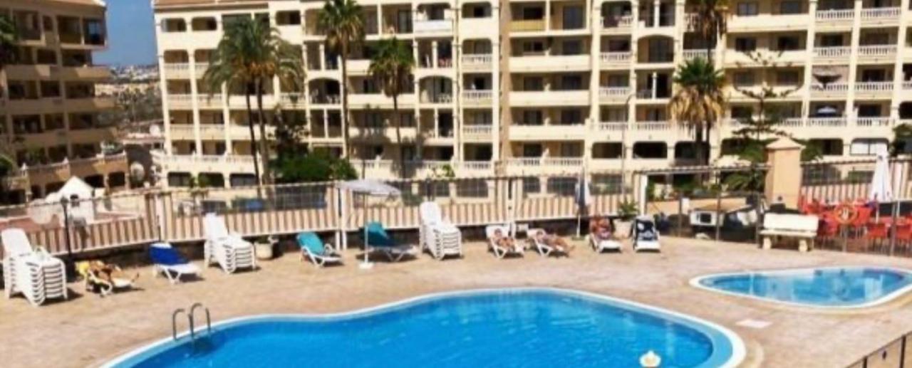 The Heights - Cristianos Appartement