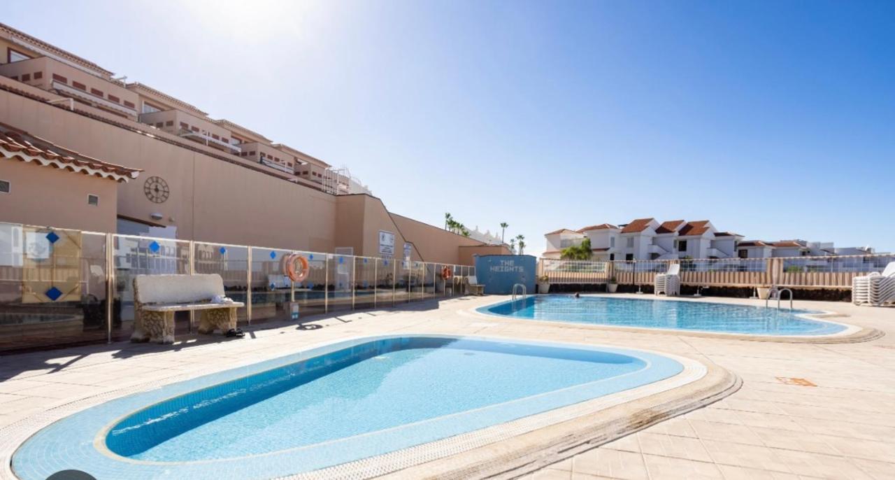 The Heights - Cristianos * Los Cristianos (Tenerife)
