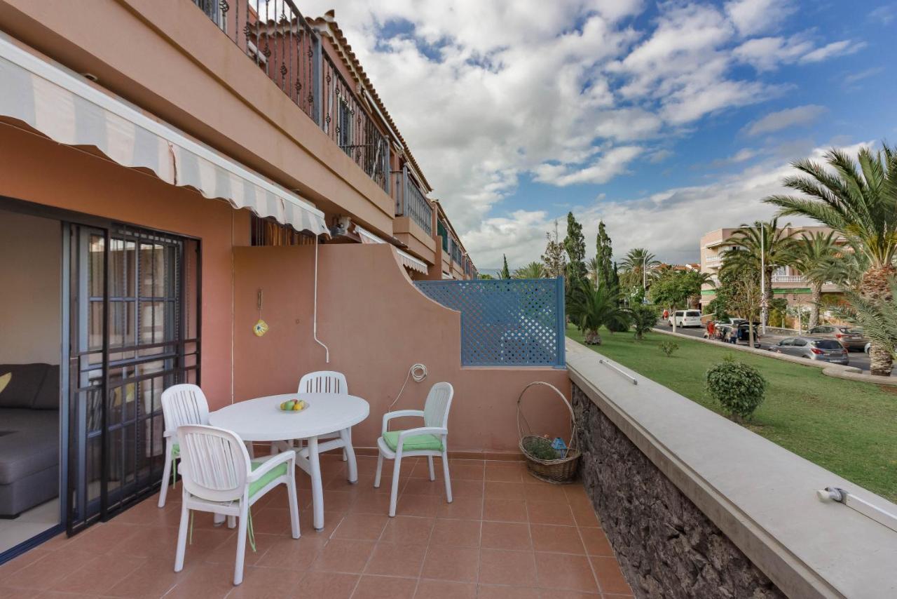 Tenerife Montana Amarilla
