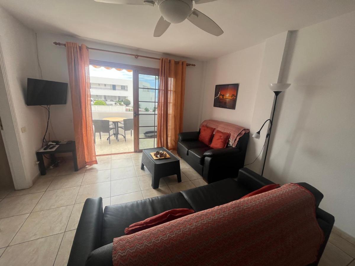 Garden City, San Eugenio Appartement