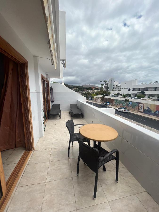 Appartement Garden City, San Eugenio *