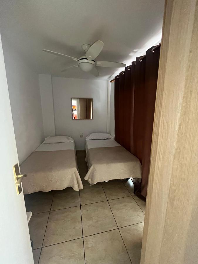 Appartement Garden City, San Eugenio Costa Adeje (Tenerife)
