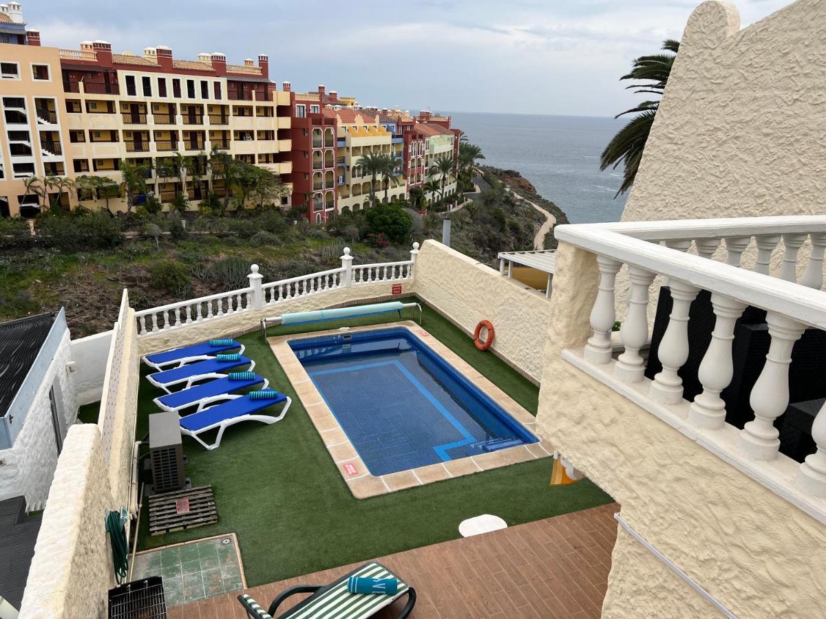 Beautiful In Playa Paraiso With Pool And Sunset View Сasa de vacaciones