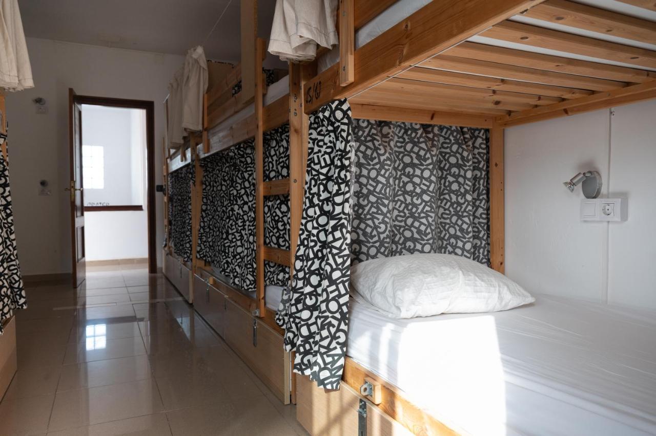 Drago Hostel *