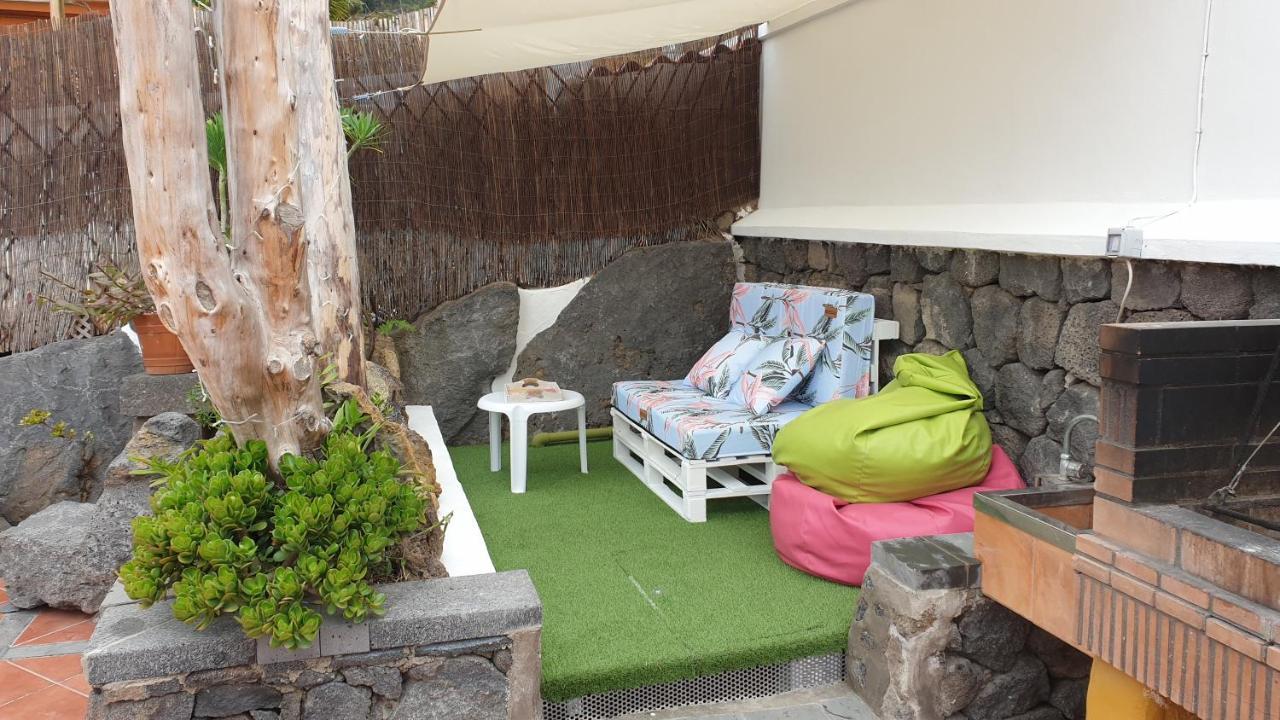 Holiday home La Chosita *