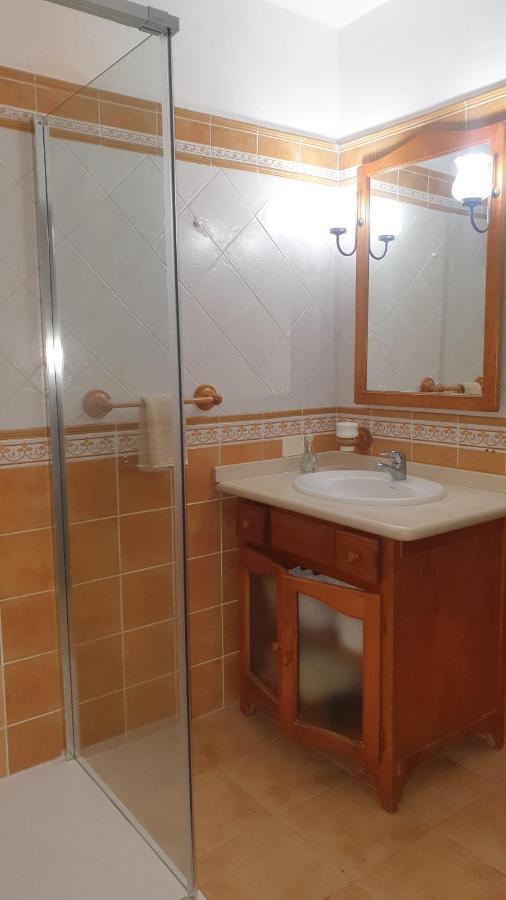 Holiday home La Chosita *