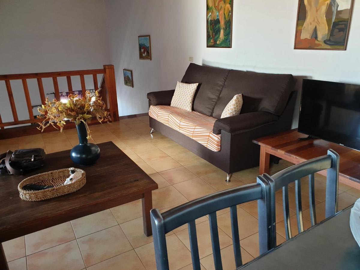 La Chosita Holiday home *