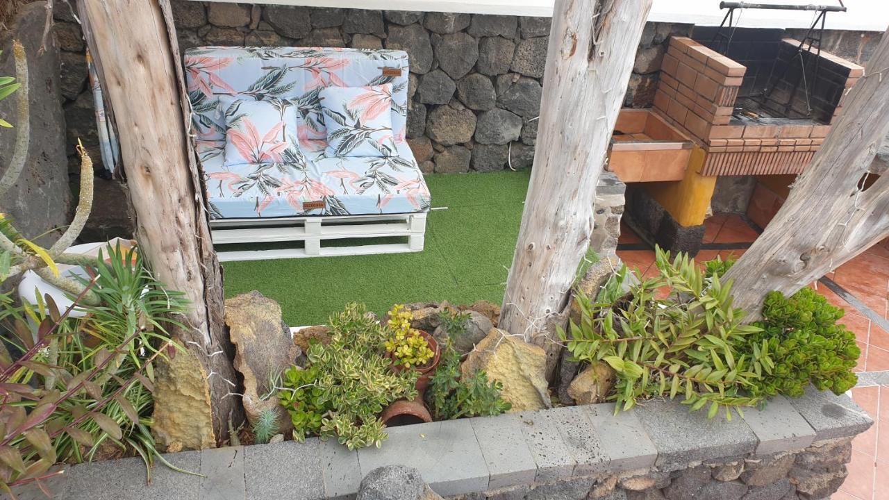 La Chosita Holiday home
