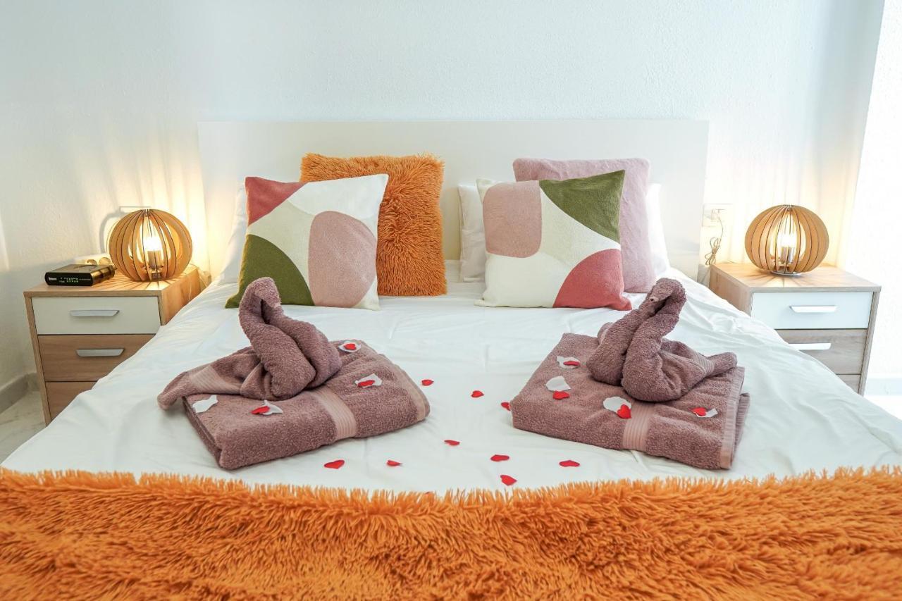 Apartment Gorgeous Diamantes