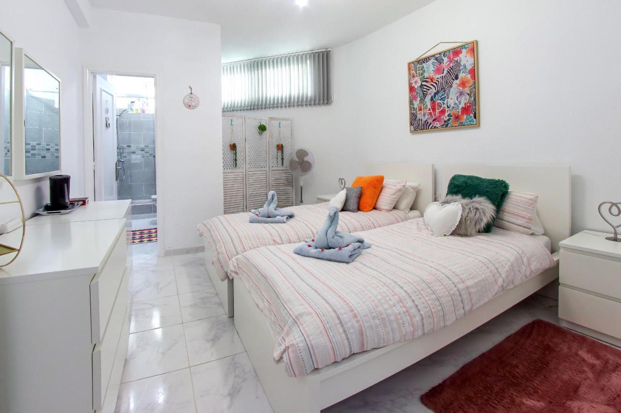 Apartment Gorgeous Diamantes Los Cristianos (Tenerife)