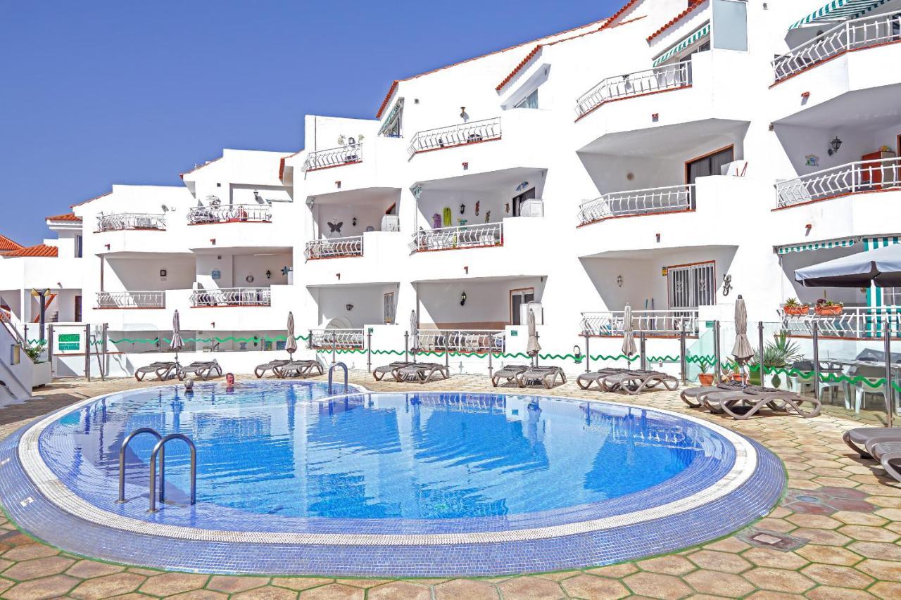 Gorgeous Diamantes Apartment Los Cristianos (Tenerife)
