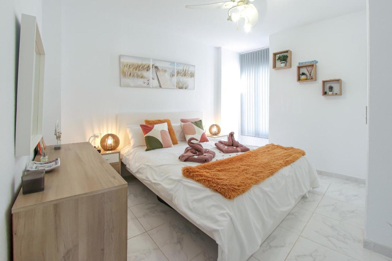 Apartment Gorgeous Diamantes