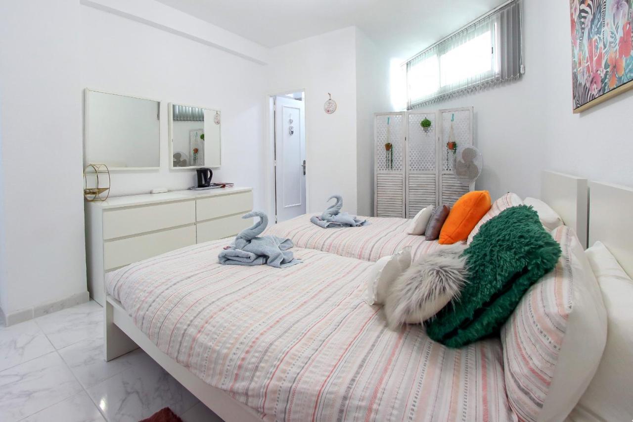 Apartment Gorgeous Diamantes Los Cristianos (Tenerife)