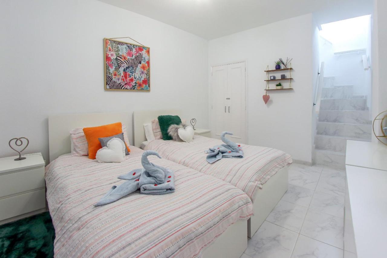 Gorgeous Diamantes Apartment Los Cristianos (Tenerife)