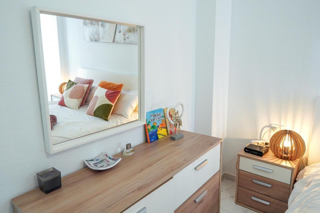 Gorgeous Diamantes Apartment *