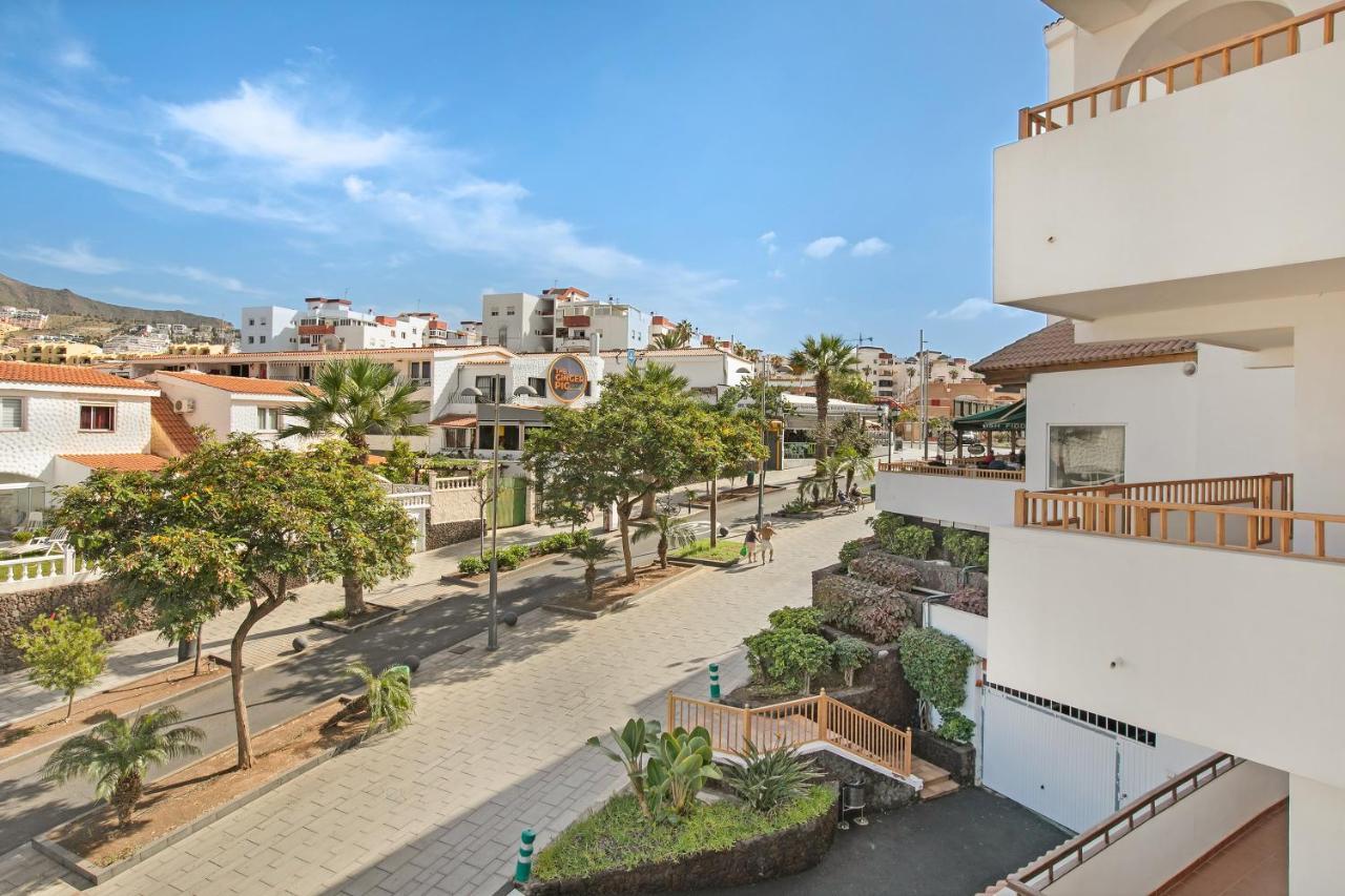 Apartment Geranios 407 Costa Adeje (Tenerife)