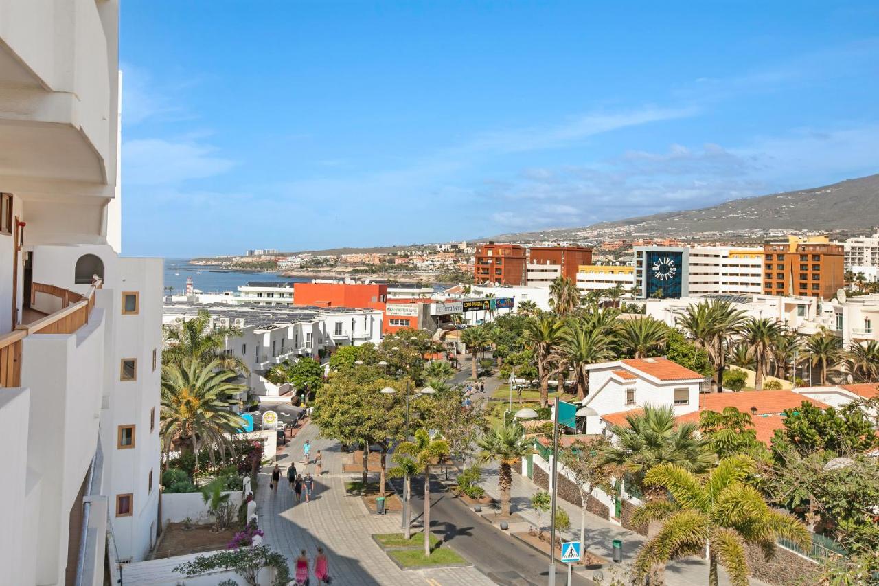 Apartment Geranios 407 Costa Adeje (Tenerife)