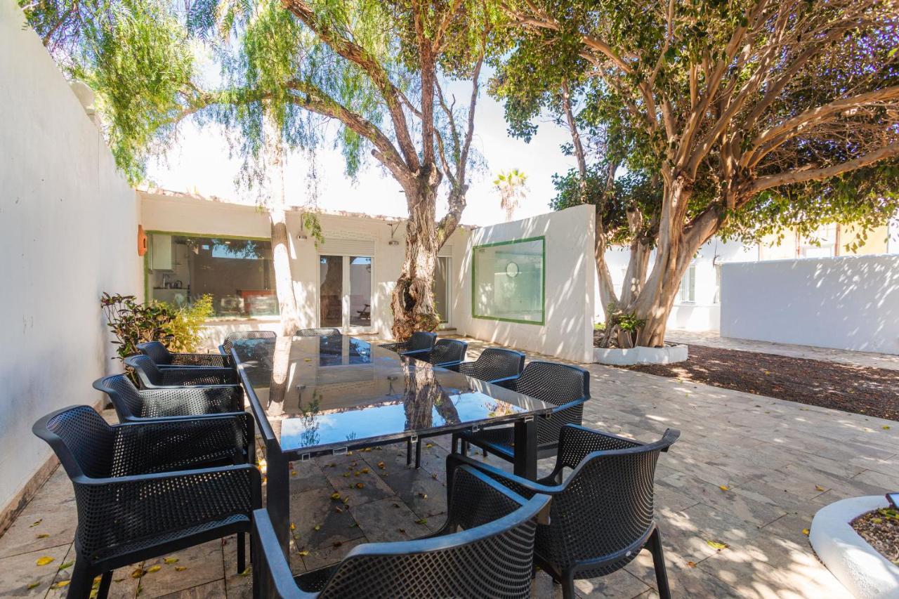 Villa Alamos Park-stunning In Huge Private Grounds *