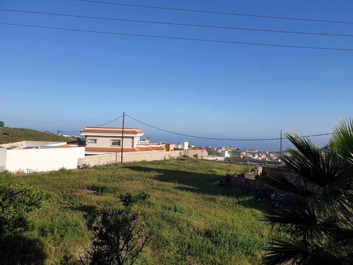 Maison d'hôtes Casa Rural Fayna