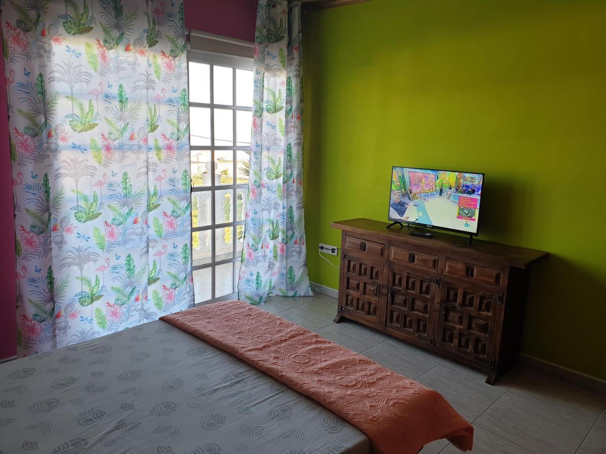 Casa Rural Fayna Maison d'hôtes *