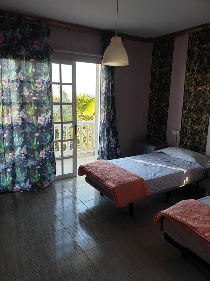 Casa Rural Fayna Maison d'hôtes Granadilla De Abona