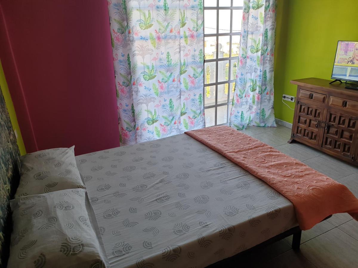 Casa Rural Fayna *