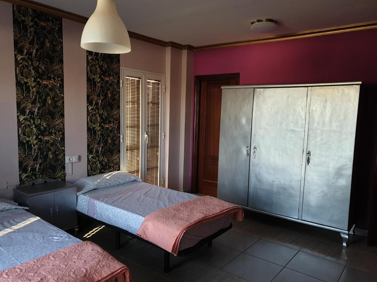 Casa Rural Fayna Maison d'hôtes Granadilla De Abona