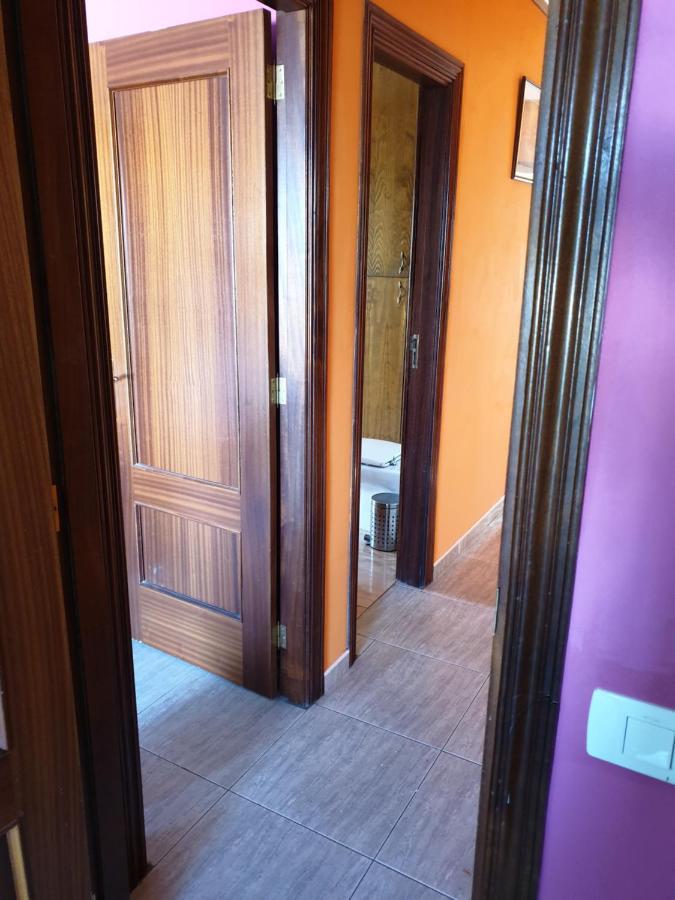 Maison d'hôtes Casa Rural Fayna *