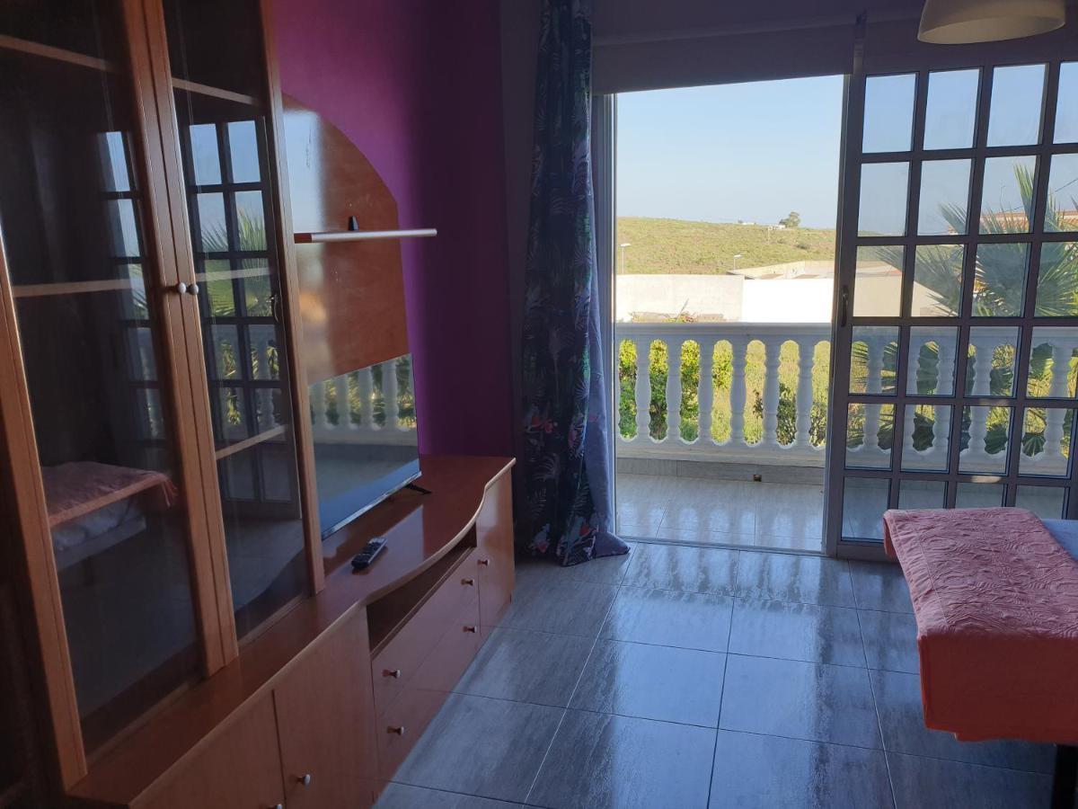 Casa Rural Fayna Granadilla De Abona