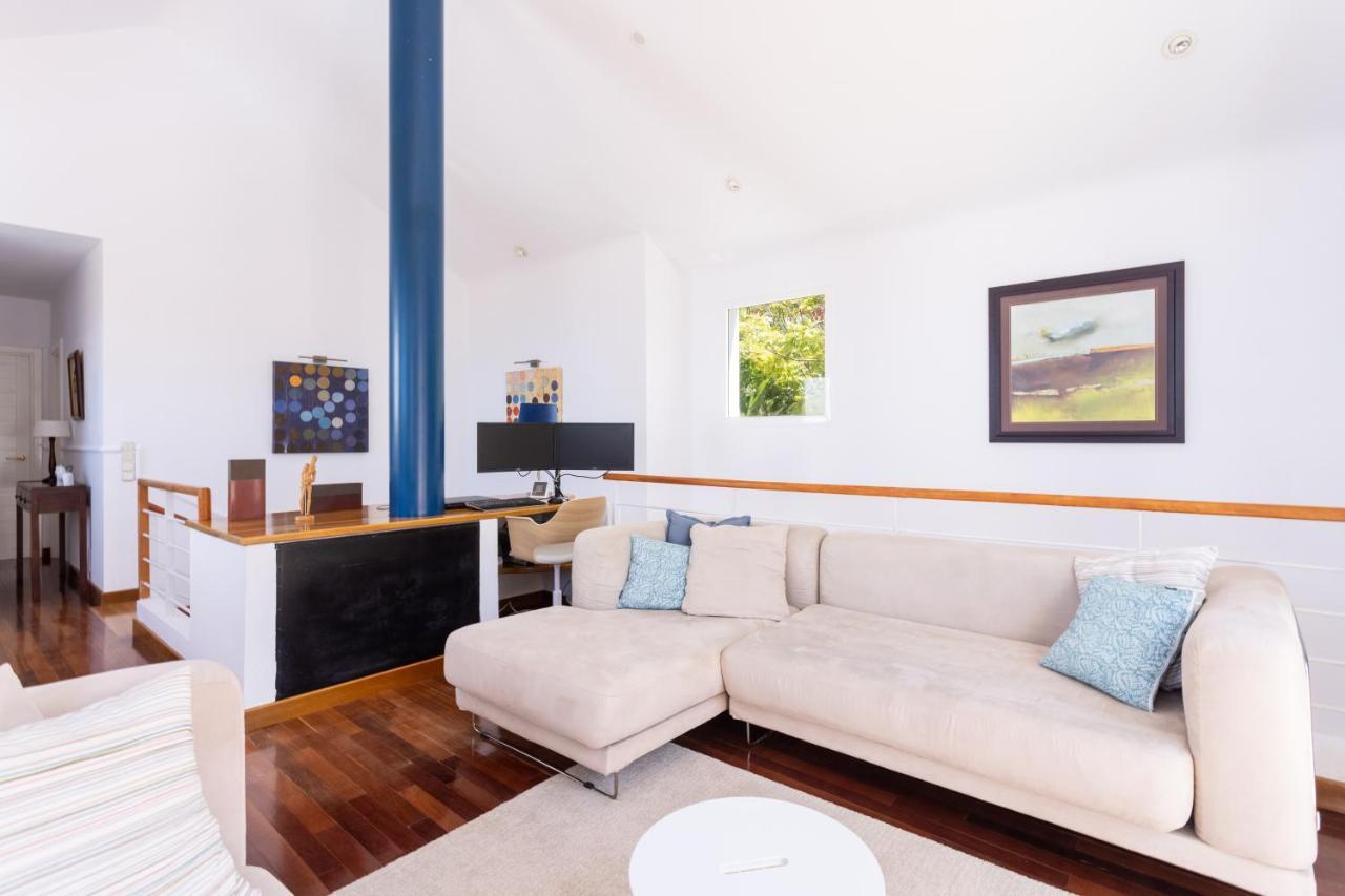 Home2book Stunning Raquel, Pool & View * Sauzal