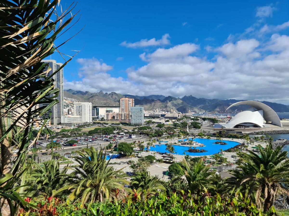 Apartamento Parque Albatros 118 San Miguel de Abona