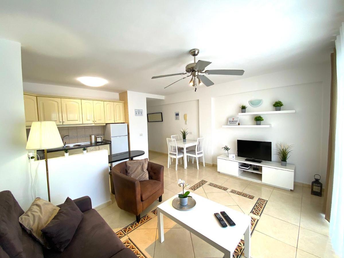 Ocean Golf & Country Club J&k Appartement *