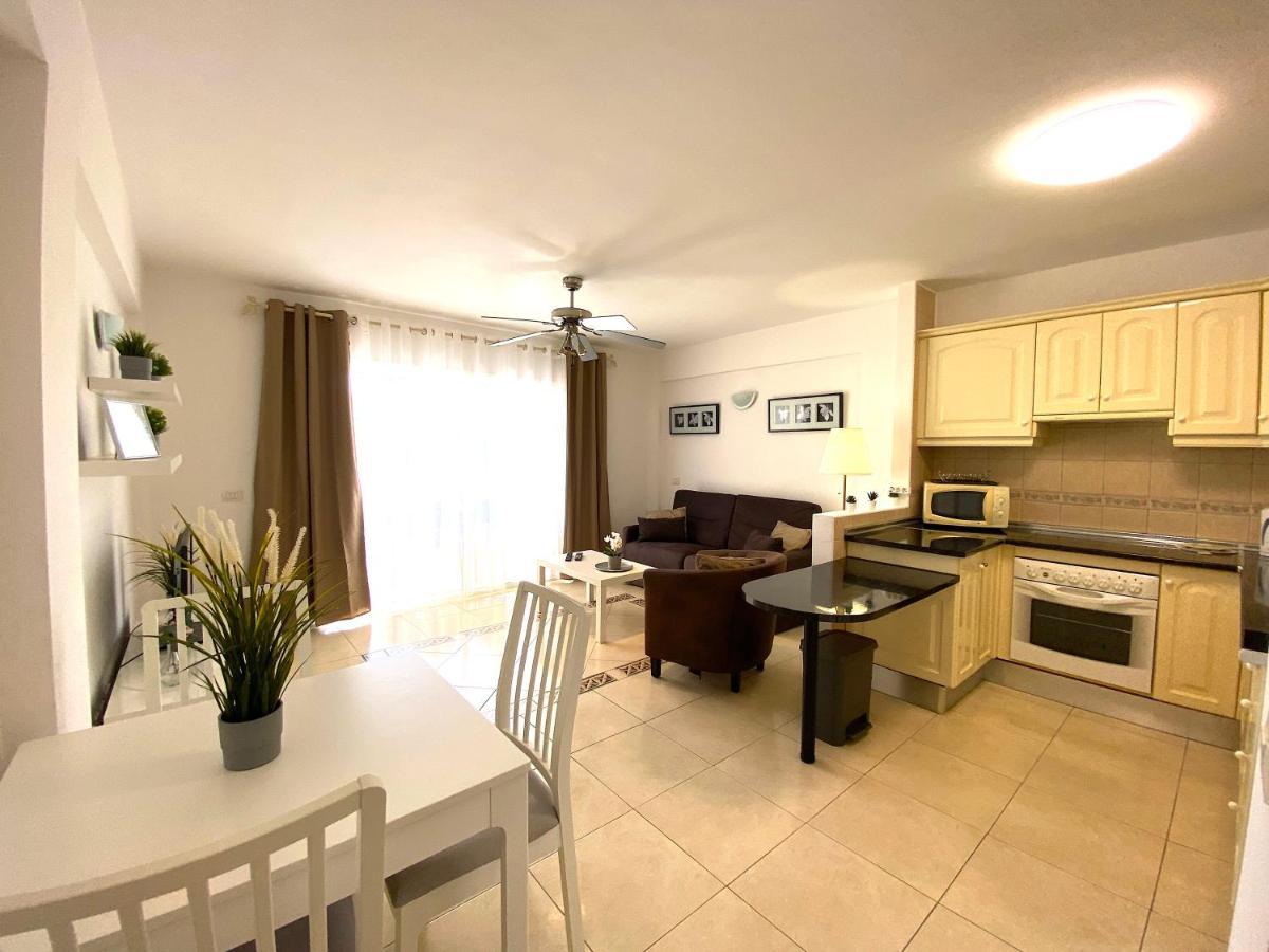 Ocean Golf & Country Club J&k Appartement