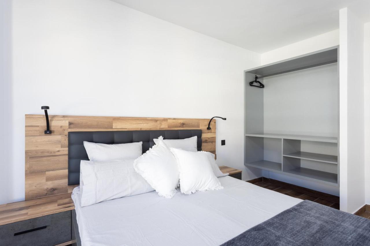 Luxury Sea View Penthouse - Hemeras Boutique Homes Appartement
