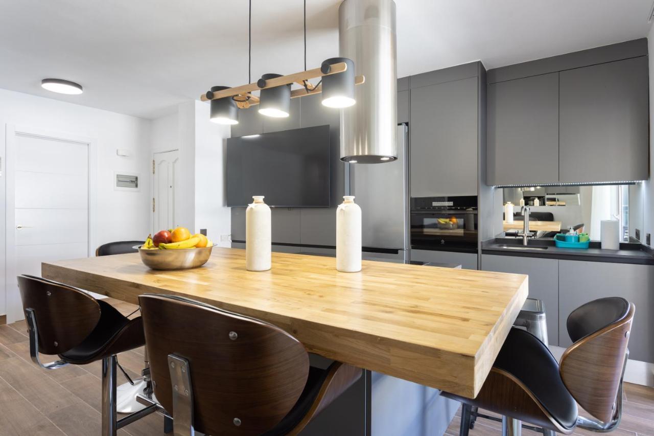 Luxury Sea View Penthouse - Hemeras Boutique Homes Appartement
