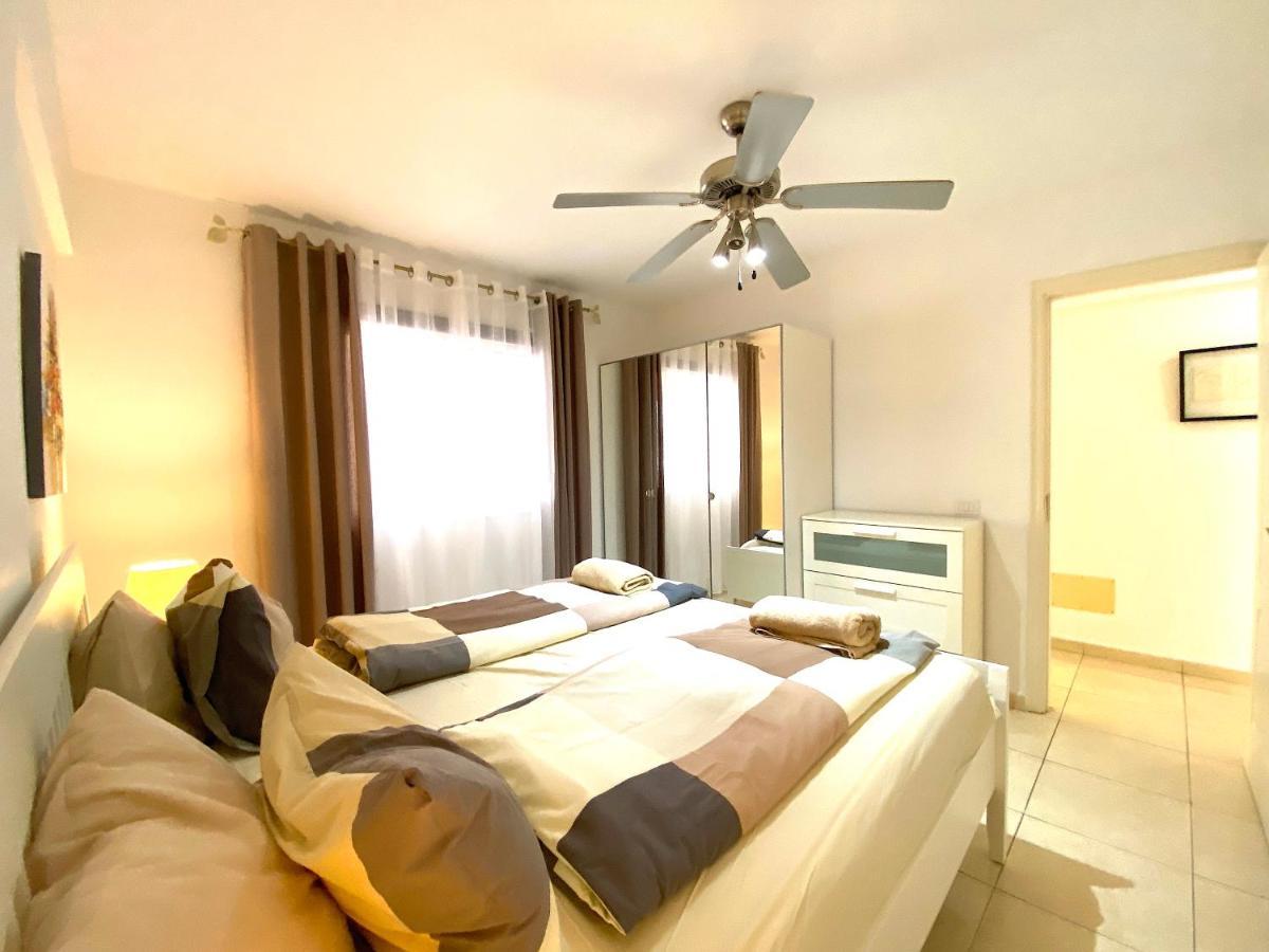 Ocean Golf & Country Club J&k Appartement San Miguel de Abona