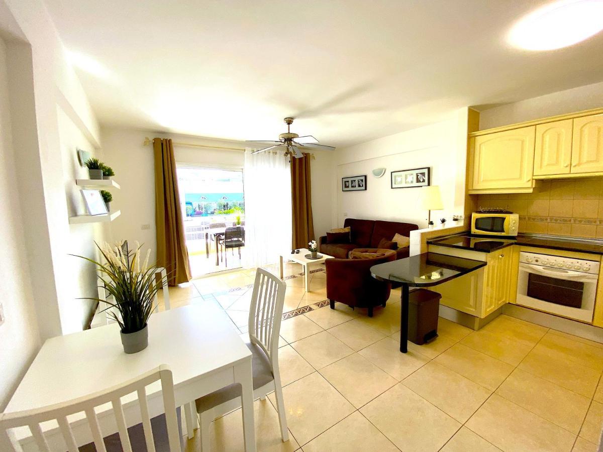 Ocean Golf & Country Club J&k Appartement San Miguel de Abona