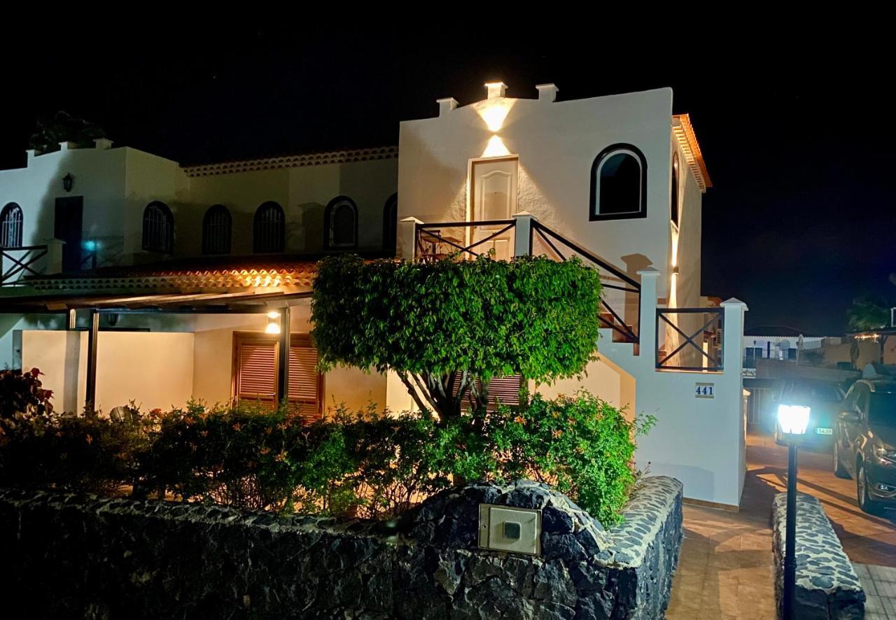 Juangy's In Adelfas Golf Del Sur Apartamento *