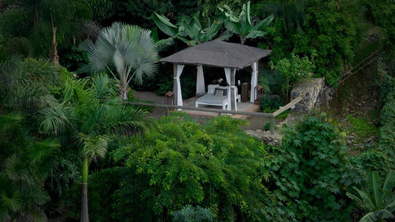 Hacienda Cuatro Ventanas *