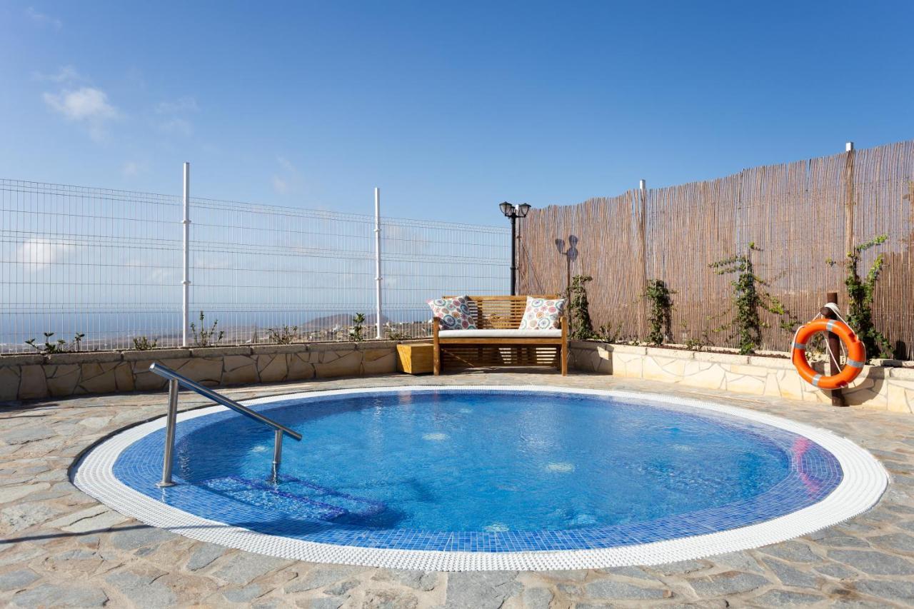 Finca San Agustin Holiday home *