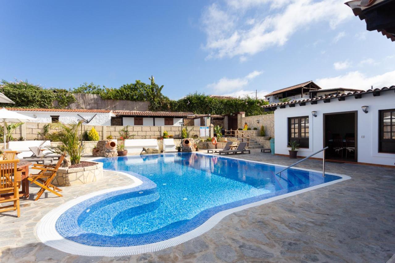 Finca San Agustin *