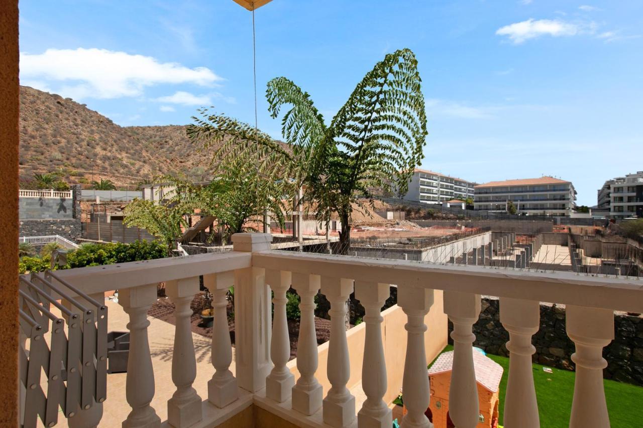 Casa Noe D 9 * Arona (Tenerife)