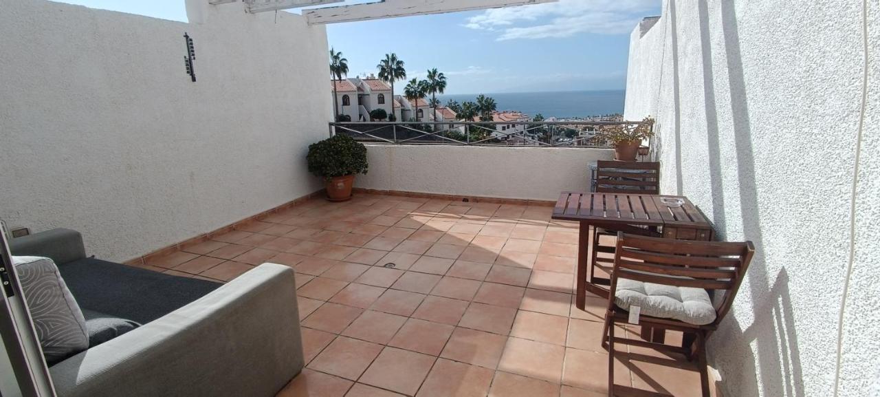 Canarias Con Vista Al Mar