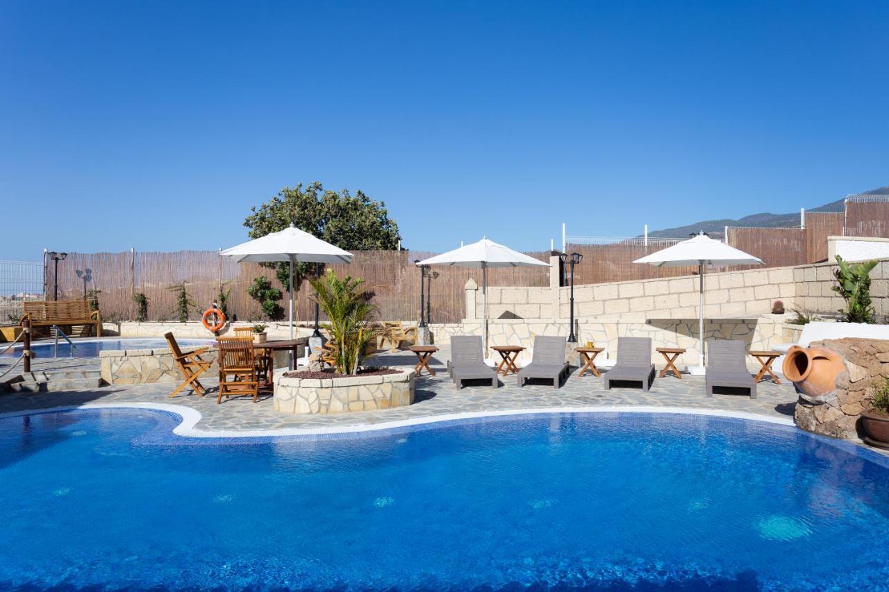 Finca San Agustin * El Rio (Tenerife)