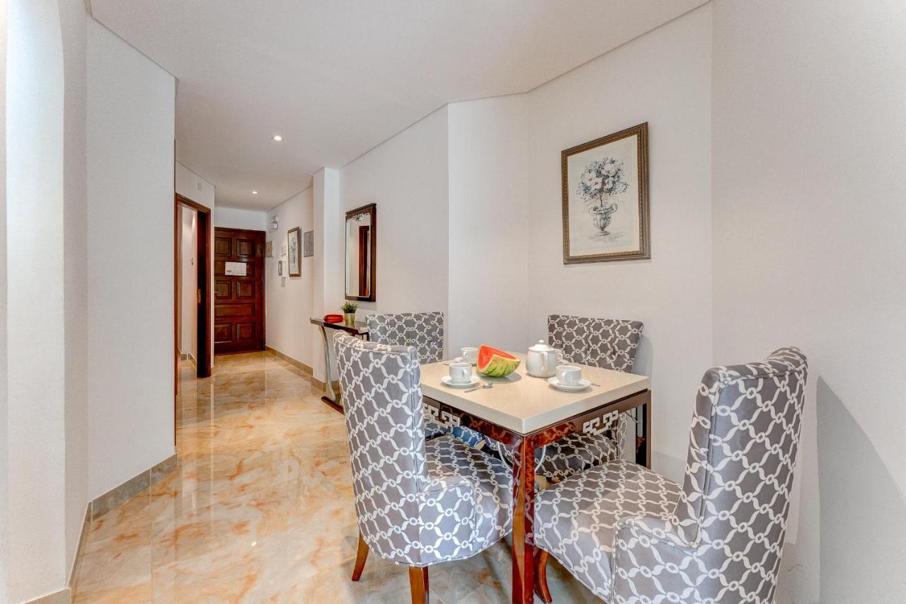 Brand New In Park Albatros With Pool View Apartamento